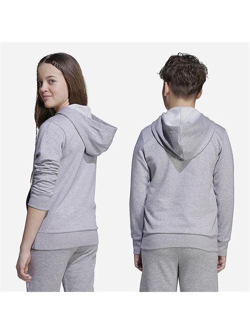 j sl fl hd 225 ADIDAS | JV9995MGREY WHITE